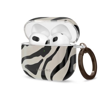 Nature muse dėklas Airpods 4 / 5