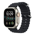 Pilka apyrankė APPLE WATCH 8 / 9 / 10 / 11 / 12 / SE / ULTRA (44 / 45 / 46 / 49 MM) "Tech-Protect Iconband Pro"