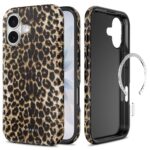 Exotic touch dėklas Apple Iphone 17 "Tech-Protect Lamano Magsafe"