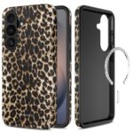 Exotic touch dėklas Samsung Galaxy S26 FE "Tech-Protect Lamano Magsafe"