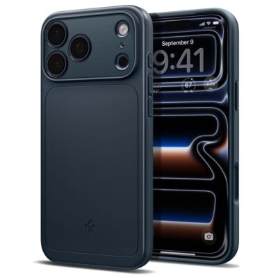 Metalo spalvos dėklas Iphone 17 Pro Max / 18 Pro Max – nuotrauka 2