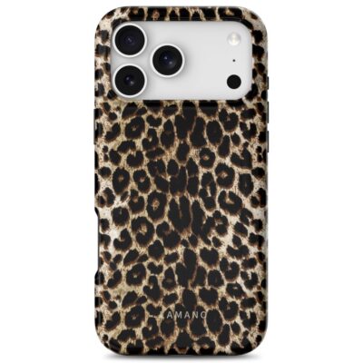 Exotic touch dėklas Iphone 17 Pro Max / 18 Pro Max – nuotrauka 2