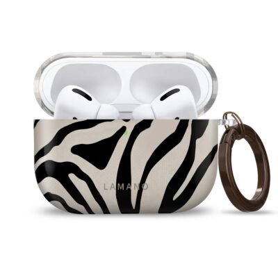 Nature muse dėklas Airpods Pro 3 – nuotrauka 2