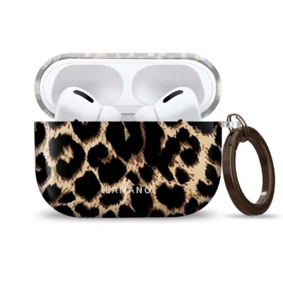Exotic touch dėklas Airpods Pro 3 – nuotrauka 2