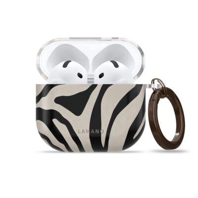 Nature muse dėklas Airpods 4 / 5 – nuotrauka 2