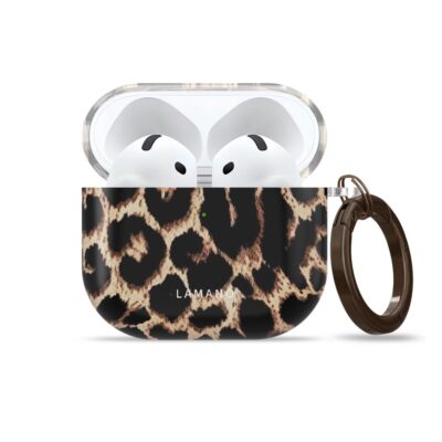 Exotic touch dėklas Airpods 4 / 5 – nuotrauka 2