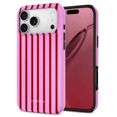 Candy crush dėklas Iphone 17 Pro Max / 18 Pro Max – nuotrauka 2