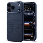 Tamsiai mėlynas dėklas Iphone 17 Pro / 18 Pro