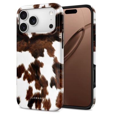 Soft herd dėklas Iphone 17 Pro / 18 Pro – nuotrauka 2