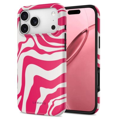 Flaming boom dėklas Iphone 17 Pro Max / 18 Pro Max – nuotrauka 2