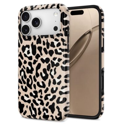 Pure instinct dėklas Iphone 17 Pro Max / 18 Pro Max – nuotrauka 2