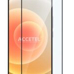 5D Full Glue apsauginis ekrano stikliukas Xiaomi Redmi Note 17 Pro 5G