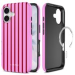 Candy crush dėklas Apple Iphone 17 "Tech-Protect Lamano Magsafe"