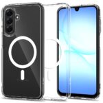 Skaidrus dėklas Samsung Galaxy A17 / A18 4G / 5G
