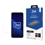 Apsauginis ekrano stikliukas Samsung A576 A57 5G "3MK Hard Glass"