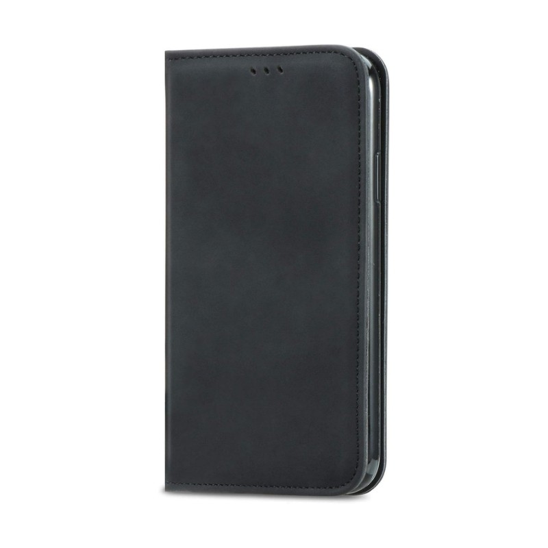juodas-atverciamas-deklas-xiaomi-redmi-note-17-4g-5g-business-style Juodas atverčiamas dėklas Xiaomi Redmi Note 17 4G / 5G "Business Style" - Image 1