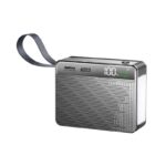 Pilka išorinė baterija Power Bank Remax FP-5 27W 60000mAh