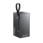 Pilka išorinė baterija Power Bank Remax RPP-609 Pro 22.5W 60000mAh