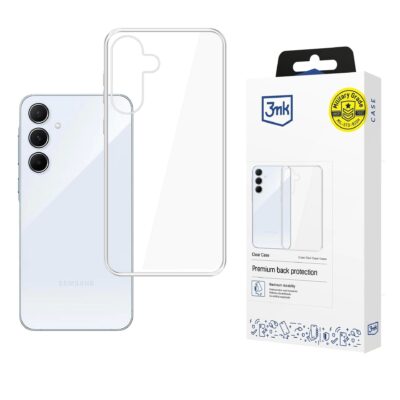 Skaidrus dėklas Samsung Galaxy A576 A57 5G