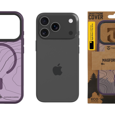 Bordo dėklas Iphone 17 Pro / 18 Pro – nuotrauka 2