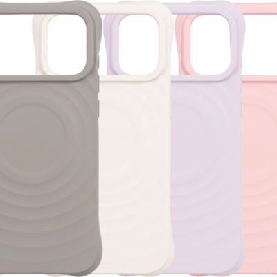 Oranžinis dėklas Iphone 17 Pro Max / 18 Pro Max – nuotrauka 2