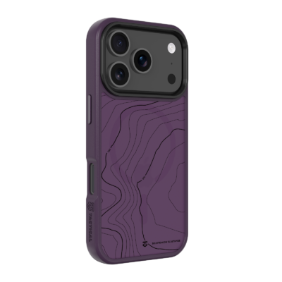 Bordo dėklas Iphone 17 Pro / 18 Pro