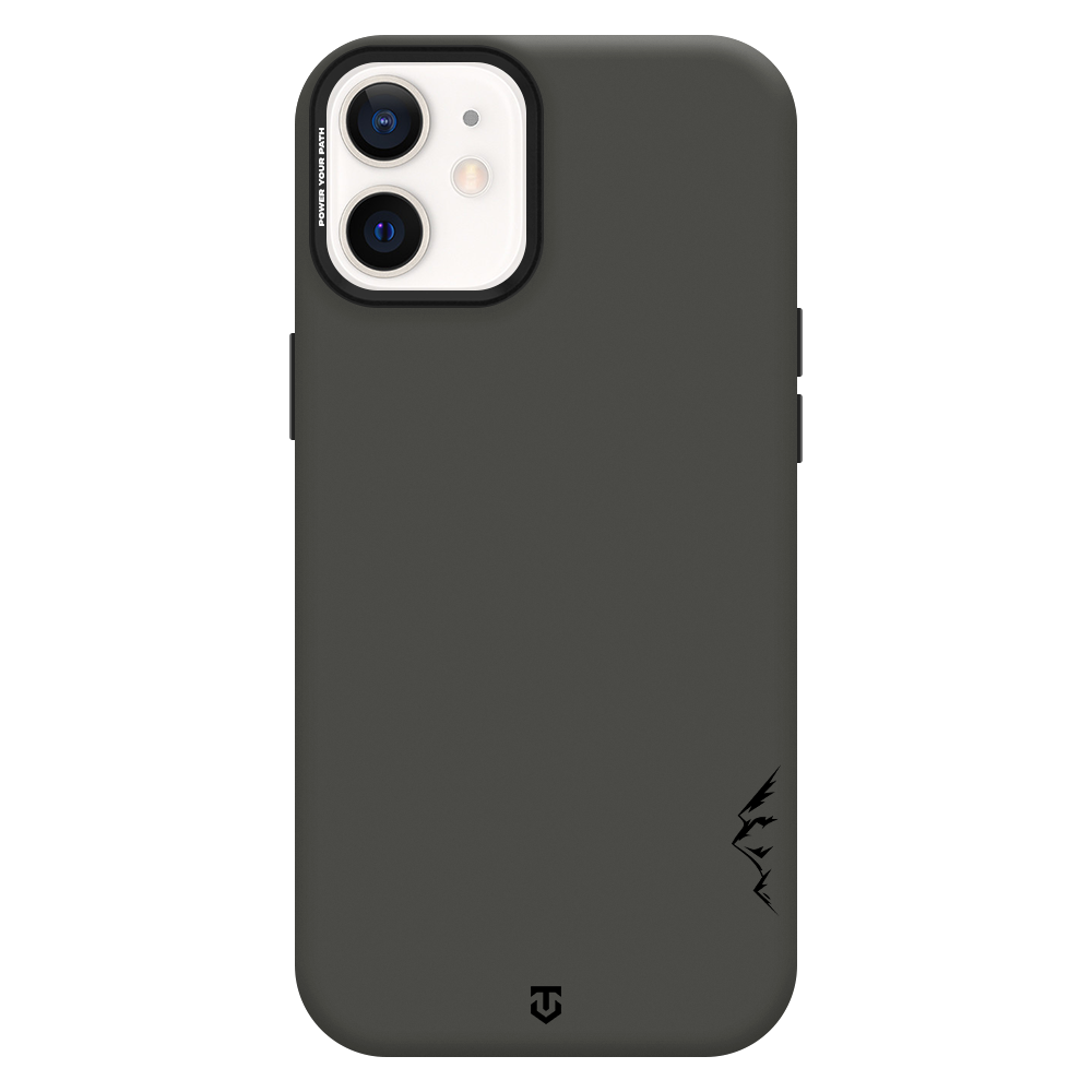 Bazooka dėklas Tactical MagForce Velvet Smoothie 2.0 telefonui Apple iPhone 12 / 12 Pro Bazooka dėklas Tactical MagForce Velvet Smoothie 2.0 telefonui Apple iPhone 12 / 12 Pro - Image 1