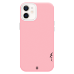 Pink Panther dėklas Tactical MagForce Velvet Smoothie 2.0 telefonui Apple iPhone 12 / 12 Pro