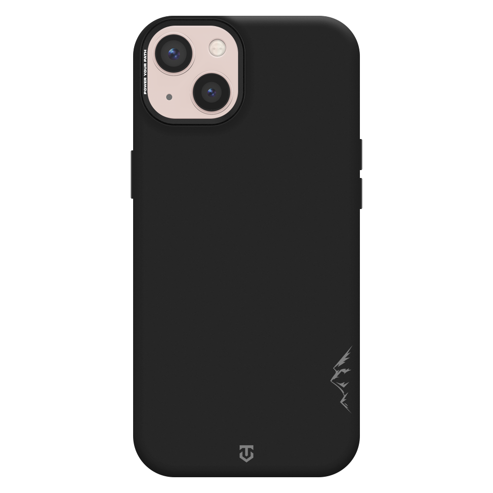 Asphalt dėklas Tactical MagForce Velvet Smoothie 2.0 telefonui Apple iPhone 13 Asphalt dėklas Tactical MagForce Velvet Smoothie 2.0 telefonui Apple iPhone 13 - Image 1