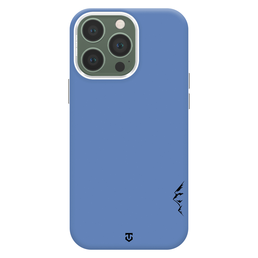 Avatar dėklas Tactical MagForce Velvet Smoothie 2.0 telefonui Apple iPhone 13 Pro Avatar dėklas Tactical MagForce Velvet Smoothie 2.0 telefonui Apple iPhone 13 Pro - Image 1