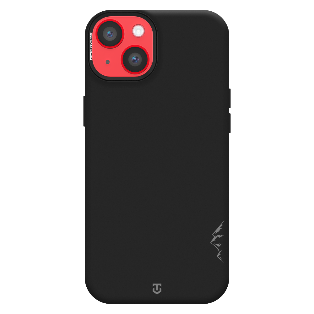 Asphalt dėklas Tactical MagForce Velvet Smoothie 2.0 telefonui Apple iPhone 14 Asphalt dėklas Tactical MagForce Velvet Smoothie 2.0 telefonui Apple iPhone 14 - Image 1