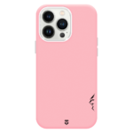 Pink Panther dėklas Tactical MagForce Velvet Smoothie 2.0 telefonui Apple iPhone 14