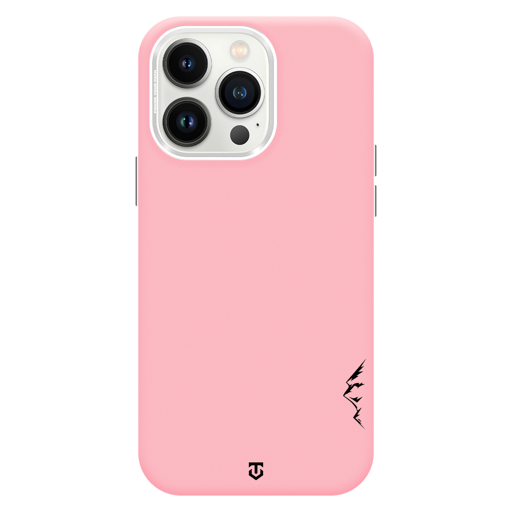 Pink Panther dėklas Tactical MagForce Velvet Smoothie 2.0 telefonui Apple iPhone 14 Pink Panther dėklas Tactical MagForce Velvet Smoothie 2.0 telefonui Apple iPhone 14 - Image 1
