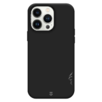 Asphalt dėklas Tactical MagForce Velvet Smoothie 2.0 telefonui Apple Iphone 14 Pro