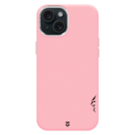 Pink Panther dėklas Tactical MagForce Velvet Smoothie 2.0 telefonui Apple iPhone 15