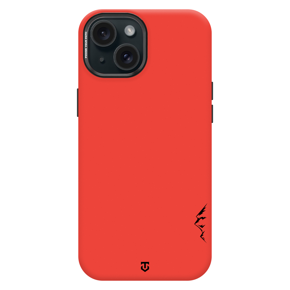 Chilli dėklas Tactical MagForce Velvet Smoothie 2.0 telefonui Apple iPhone 15 Chilli dėklas Tactical MagForce Velvet Smoothie 2.0 telefonui Apple iPhone 15 - Image 1