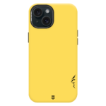Banana dėklas Tactical MagForce Velvet Smoothie 2.0 telefonui Apple iPhone 15