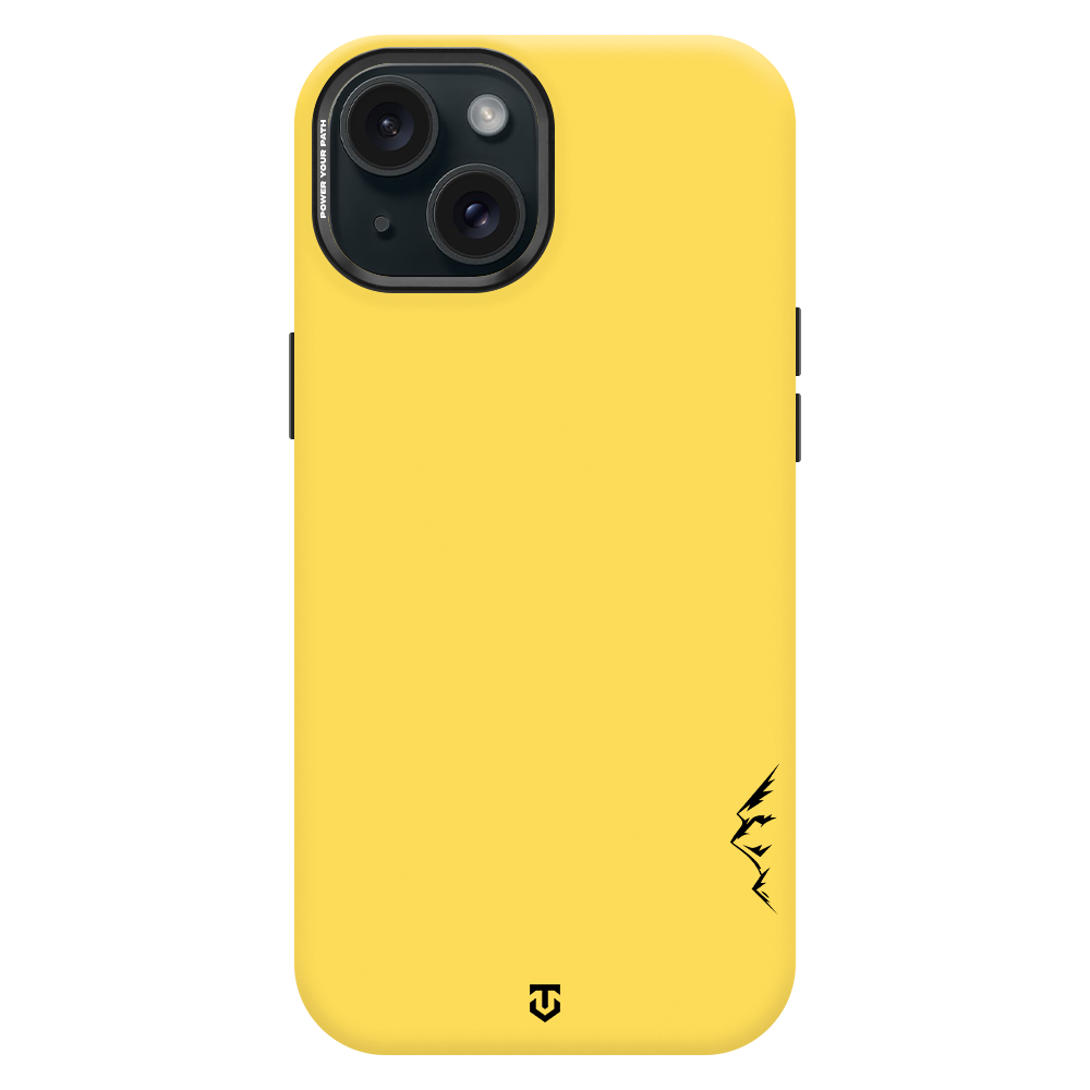 Banana dėklas Tactical MagForce Velvet Smoothie 2.0 telefonui Apple iPhone 15 Banana dėklas Tactical MagForce Velvet Smoothie 2.0 telefonui Apple iPhone 15 - Image 1