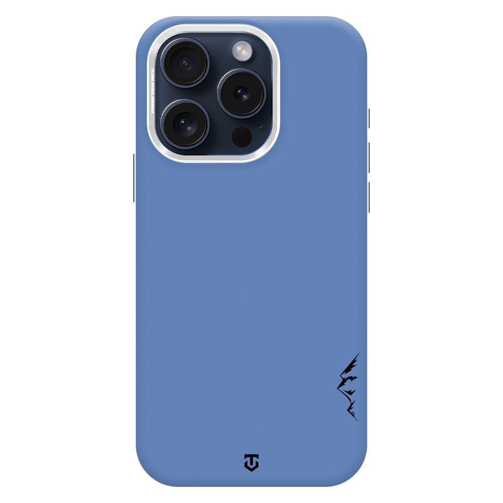 Avatar dėklas Tactical MagForce Velvet Smoothie 2.0 telefonui Apple iPhone 15 Pro Avatar dėklas Tactical MagForce Velvet Smoothie 2.0 telefonui Apple iPhone 15 Pro - Image 1