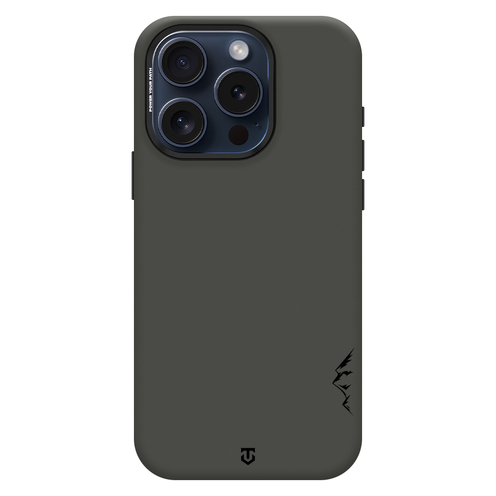 Bazooka dėklas Tactical MagForce Velvet Smoothie 2.0 telefonui Apple iPhone 15 Pro Bazooka dėklas Tactical MagForce Velvet Smoothie 2.0 telefonui Apple iPhone 15 Pro - Image 1