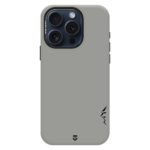 Foggy dėklas Tactical MagForce Velvet Smoothie 2.0 telefonui Apple iPhone 15 Pro