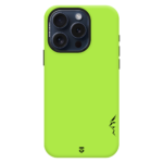 Avocado dėklas Tactical MagForce Velvet Smoothie 2.0 telefonui Apple iPhone 15 Pro