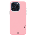 Pink Panther dėklas Tactical MagForce Velvet Smoothie 2.0 telefonui Apple iPhone 15 Pro