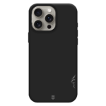 Asphalt dėklas Tactical MagForce Velvet Smoothie 2.0 telefonui Apple iPhone 15 Pro Max