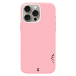 Pink Panther dėklas Tactical MagForce Velvet Smoothie 2.0 telefonui Apple iPhone 15 Pro Max