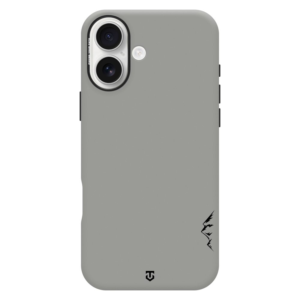 Foggy dėklas Tactical MagForce Velvet Smoothie 2.0 telefonui Apple iPhone 16 Foggy dėklas Tactical MagForce Velvet Smoothie 2.0 telefonui Apple iPhone 16 - Image 1