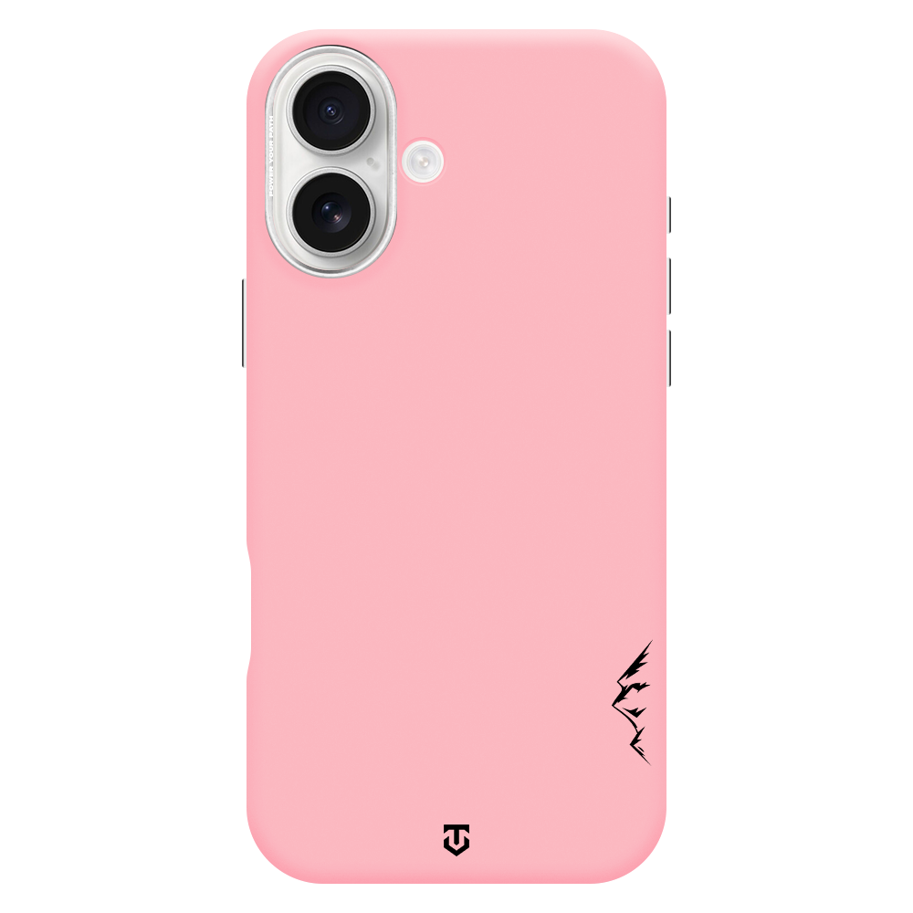 Pink Panther dėklas Tactical MagForce Velvet Smoothie 2.0 telefonui Apple iPhone 16 Pink Panther dėklas Tactical MagForce Velvet Smoothie 2.0 telefonui Apple iPhone 16 - Image 1