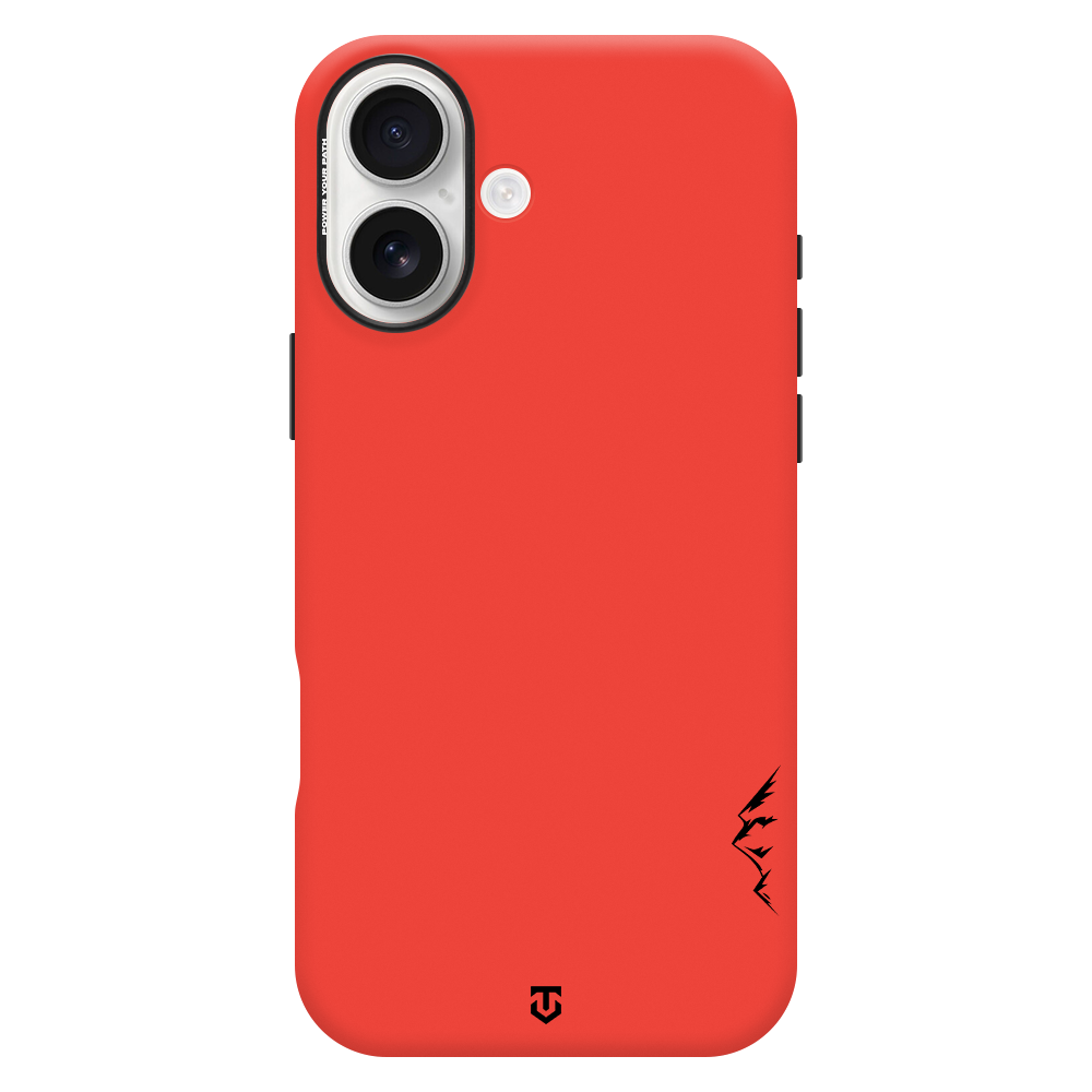 Chilli dėklas Tactical MagForce Velvet Smoothie 2.0 telefonui Apple iPhone 16 Chilli dėklas Tactical MagForce Velvet Smoothie 2.0 telefonui Apple iPhone 16 - Image 1