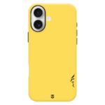 Banana dėklas Tactical MagForce Velvet Smoothie 2.0 telefonui Apple iPhone 16