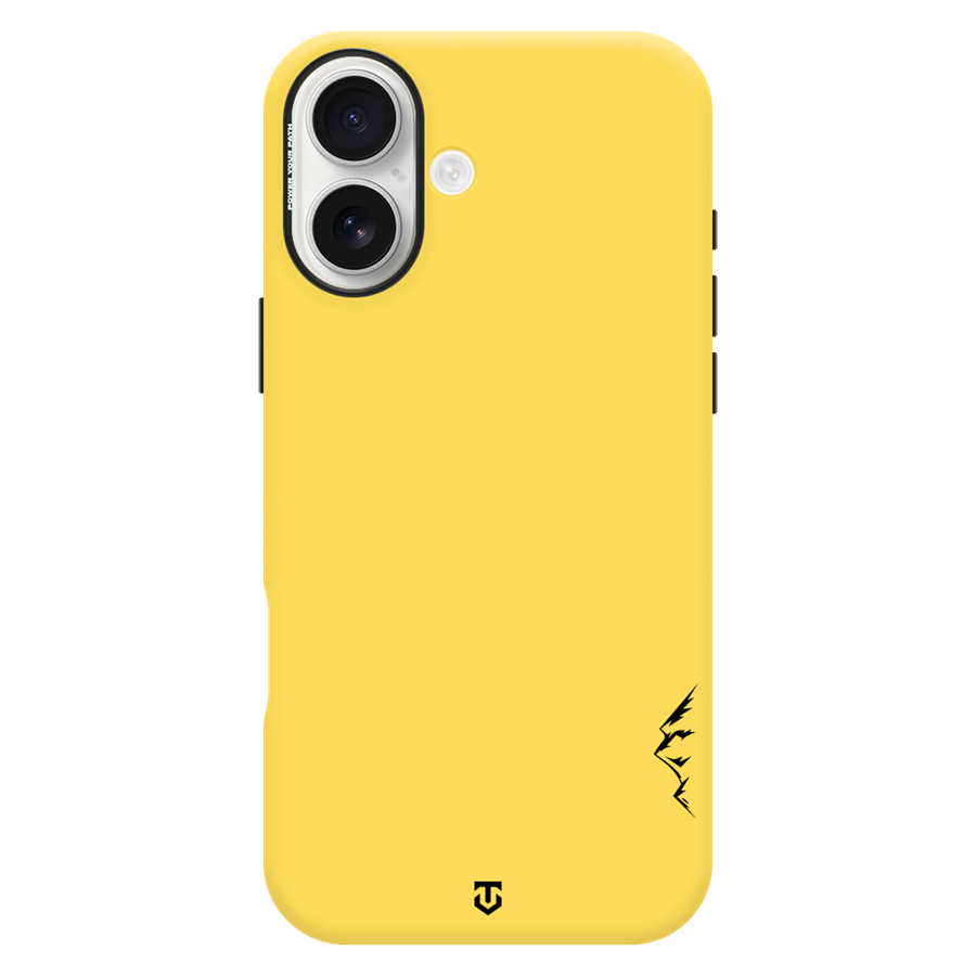 Banana dėklas Tactical MagForce Velvet Smoothie 2.0 telefonui Apple iPhone 16 Banana dėklas Tactical MagForce Velvet Smoothie 2.0 telefonui Apple iPhone 16 - Image 1